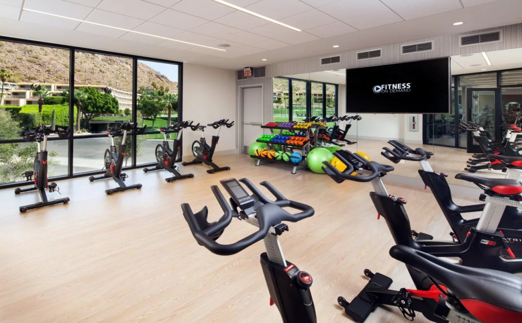 Phoenician Residences, A Luxury Collection Residence Club, Scottsdale