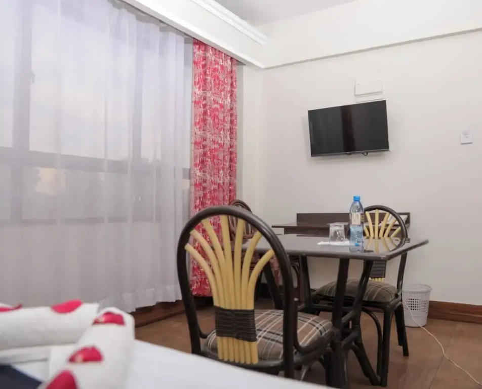 Amana View Hotel