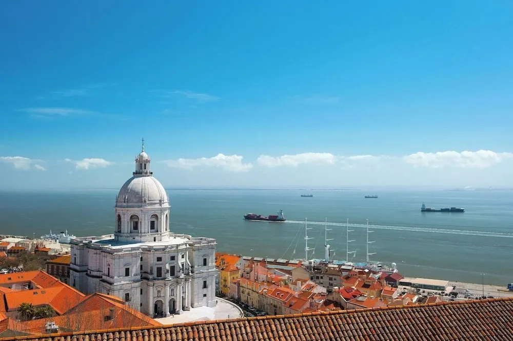 Paraíso Alfama