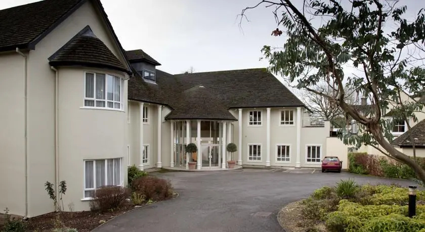 Best Western Sudbury House Hotel