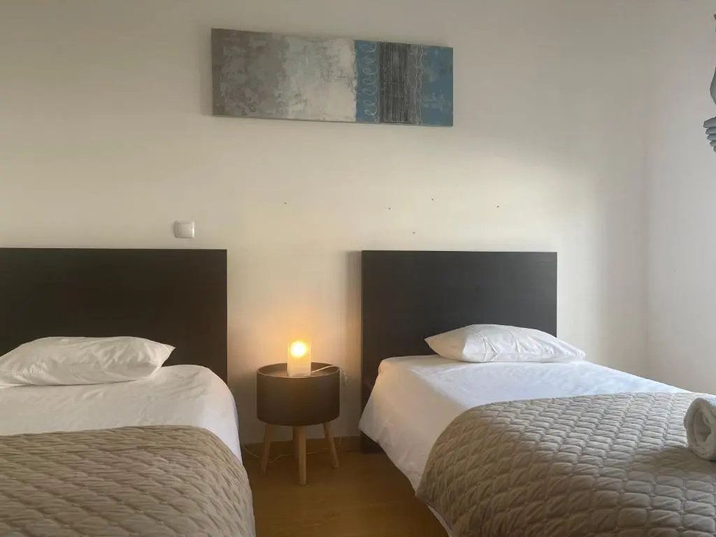 TEJO HOUSE RIVER Lisbon (Cacilhas)