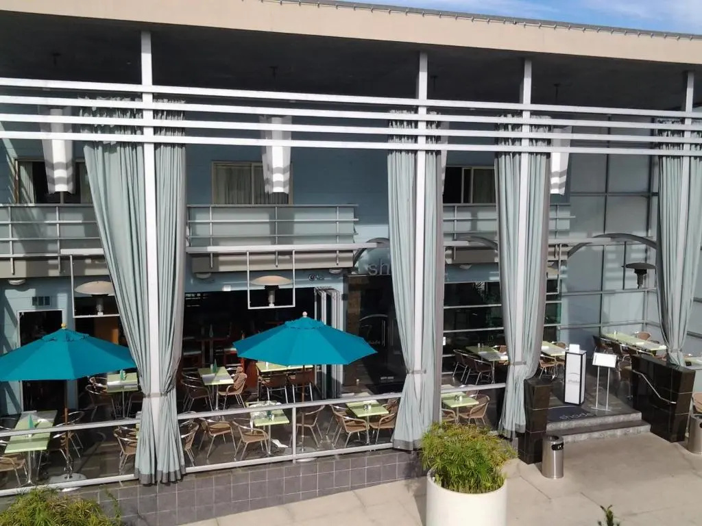 Shade Hotel Manhattan Beach