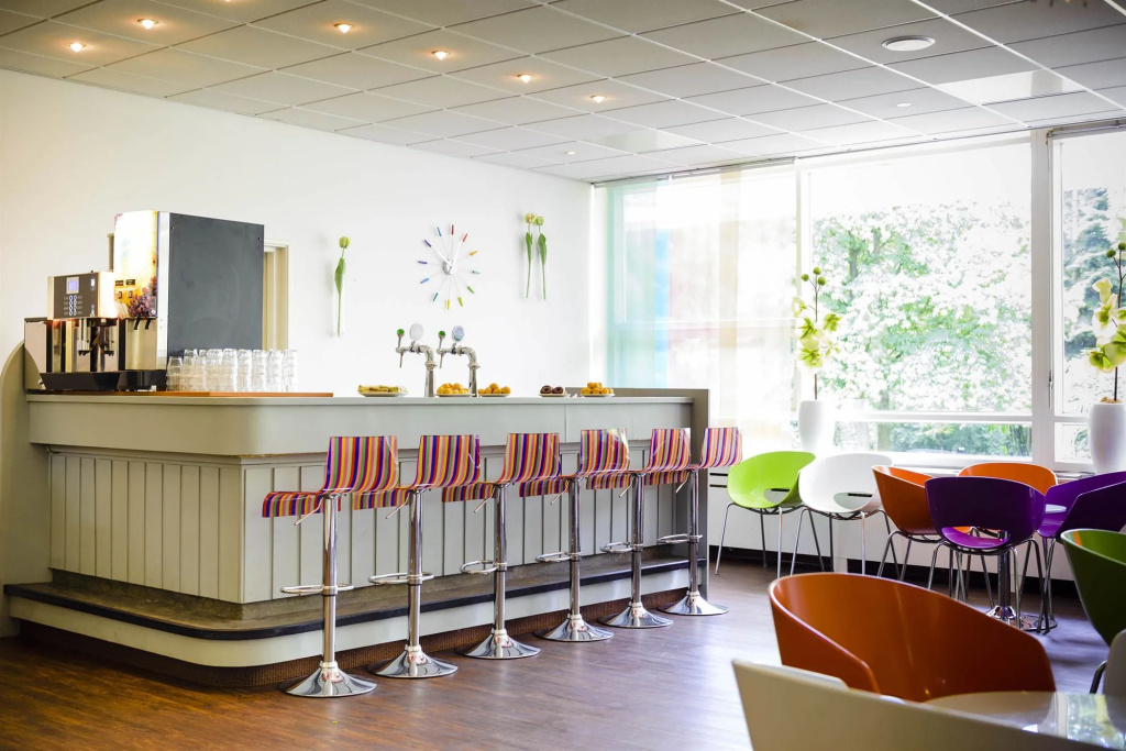 Fletcher Hotel Restaurant Amersfoort