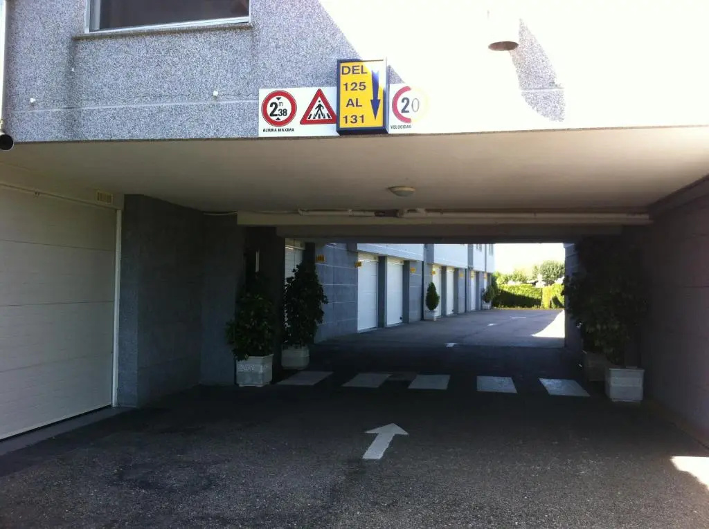 Motel Trebol