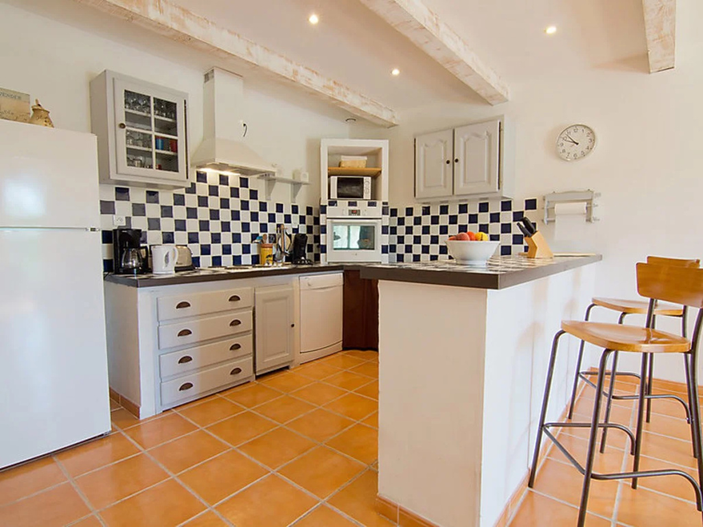 House LOlivier L'isle sur la Sorgue
