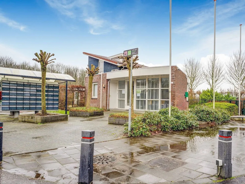 Holiday Home Zeewolde