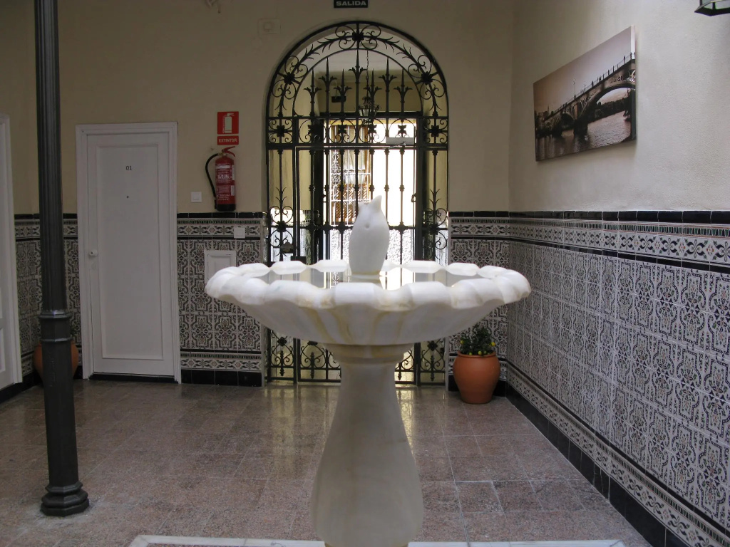 Pension Azahar