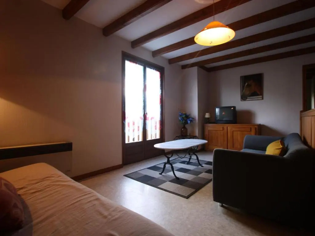 Gîte spacieux et confortable au Val d\Ajol, à proximité de Plombières-les-Bains, animaux de ferme ! - FR-1-589-139
