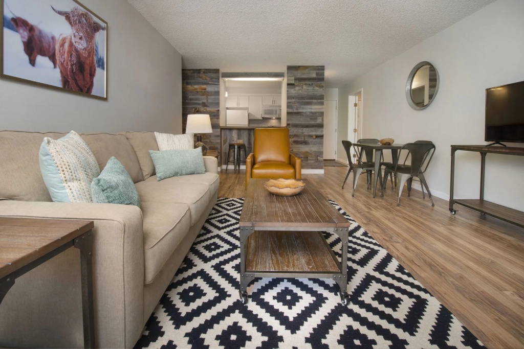Evergreen Lodge at Vail