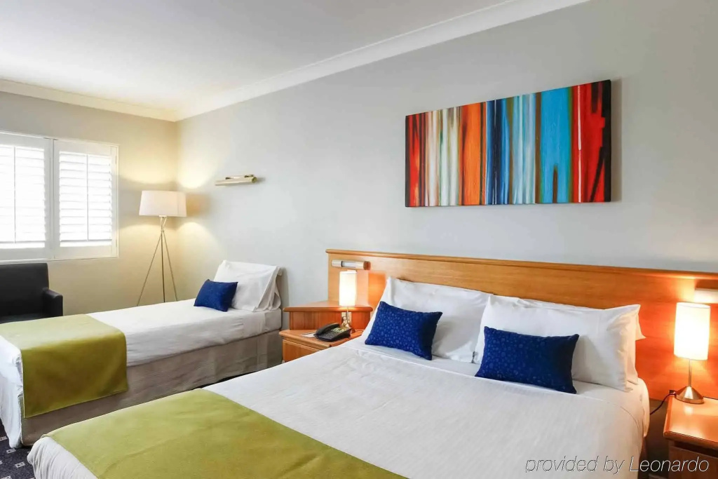 Ramada Hotel & Suites by Wyndham Cabramatta