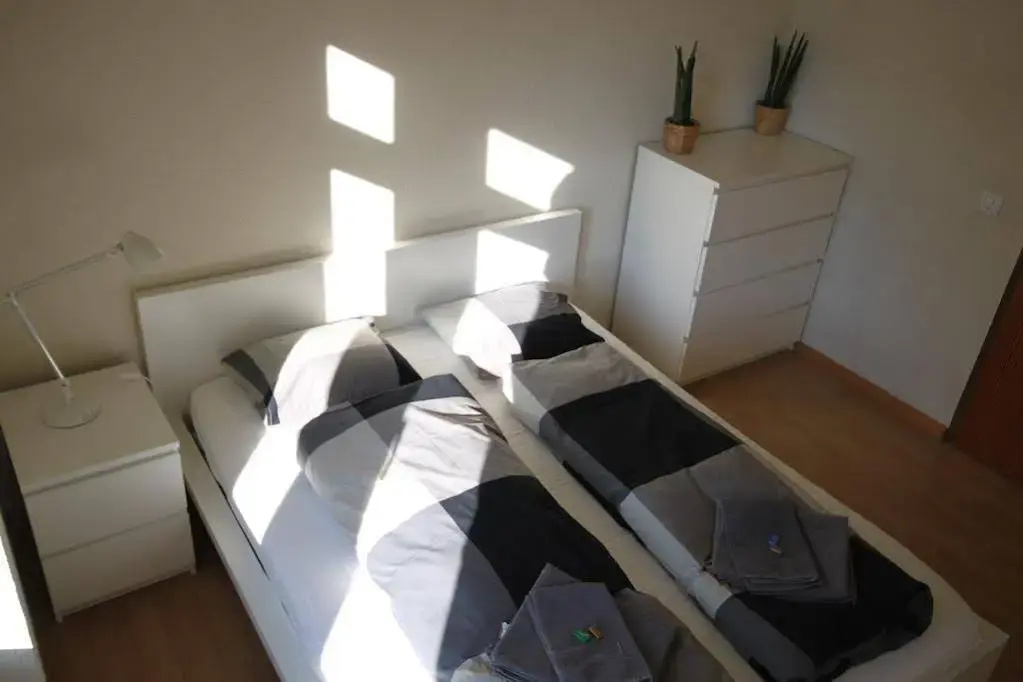 HITrental Seefeld - Kreuzstrasse Apartments