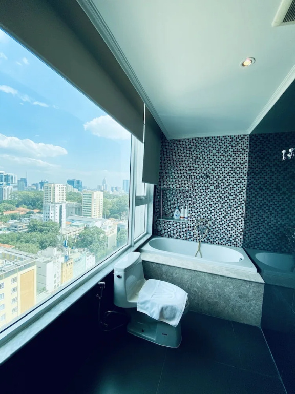 M Suites by S Home