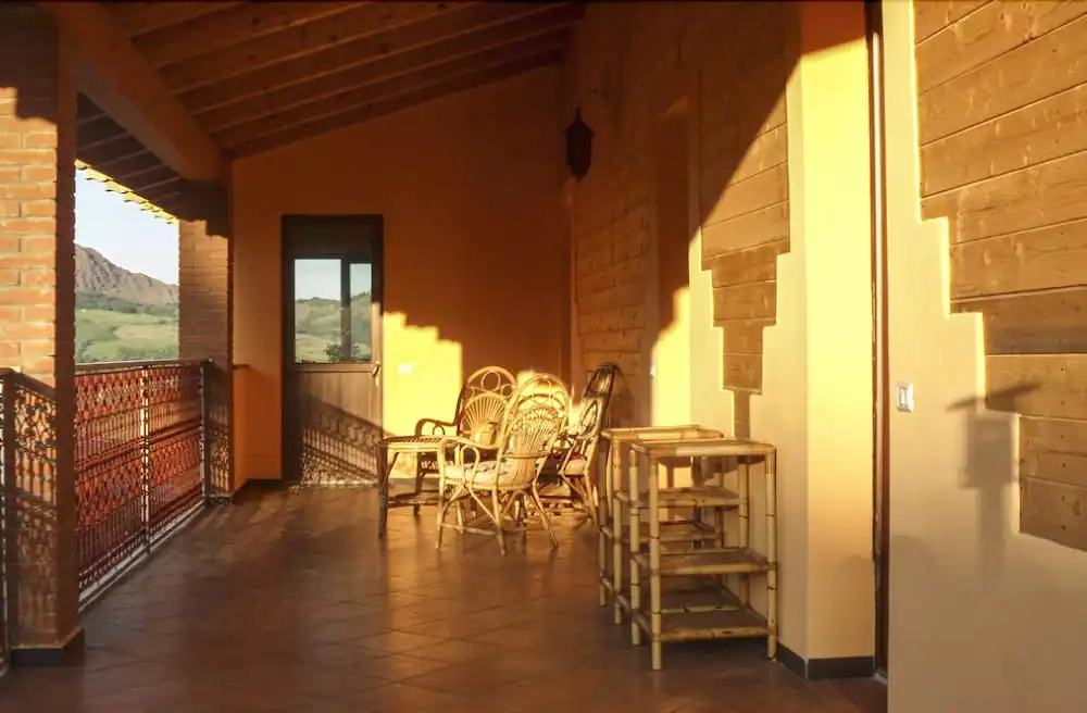 B&B Casa Berbera
