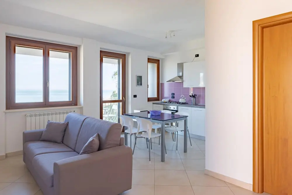 Cintioni a Mare 2E - Yourplace Abruzzo