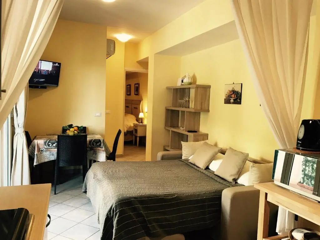 La casa di Marilena