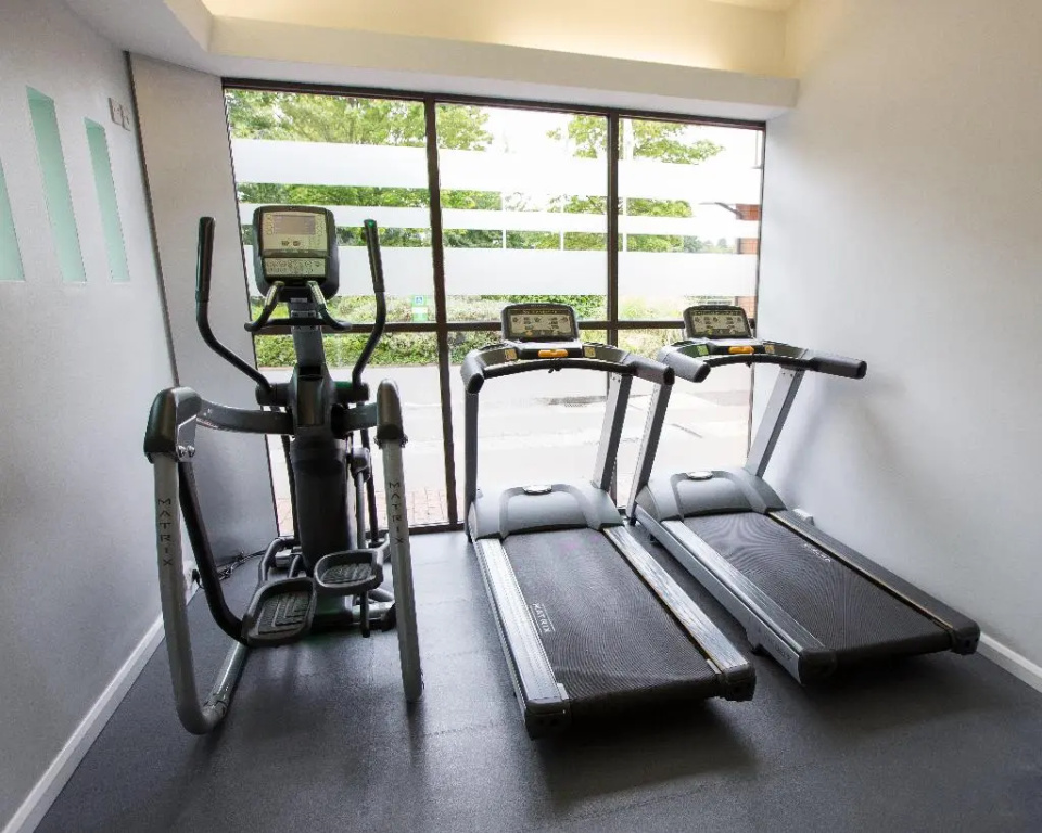 Holiday Inn Nottingham by IHG