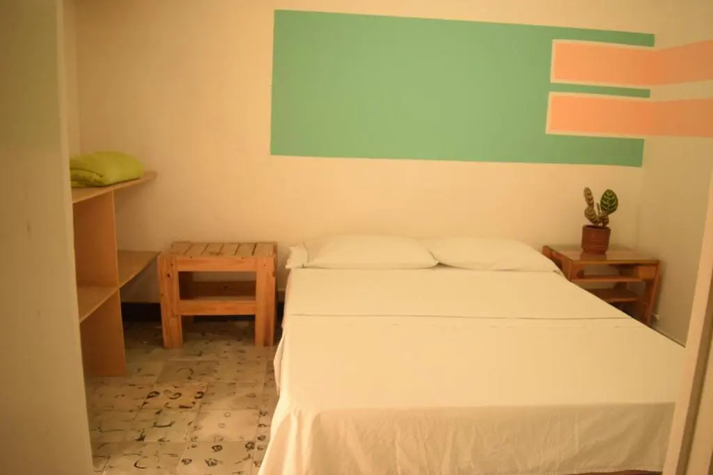 Hostal Paz y Vida