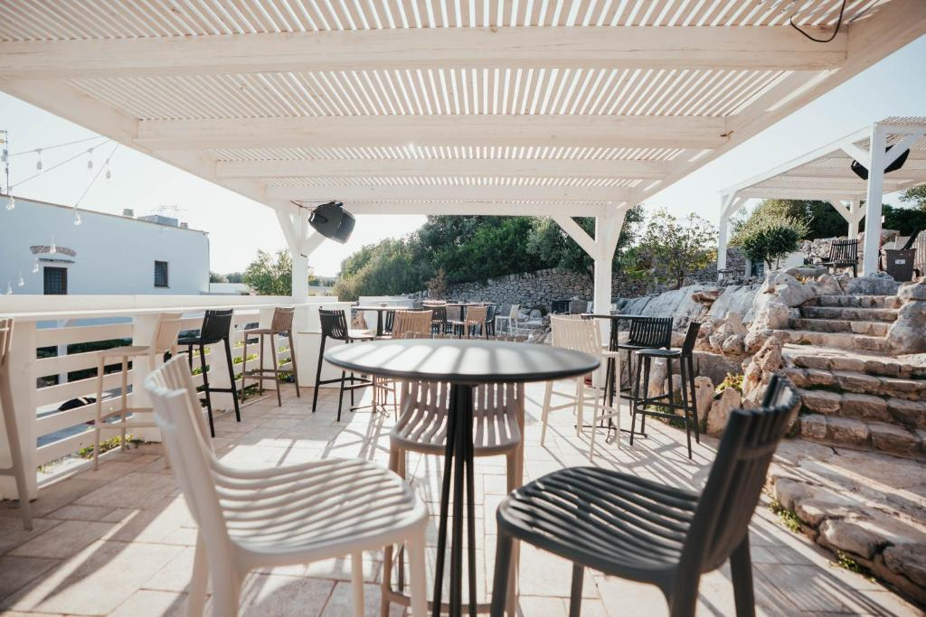 Masseria Quis Ut Deus