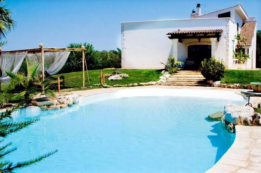 Villa Colucci