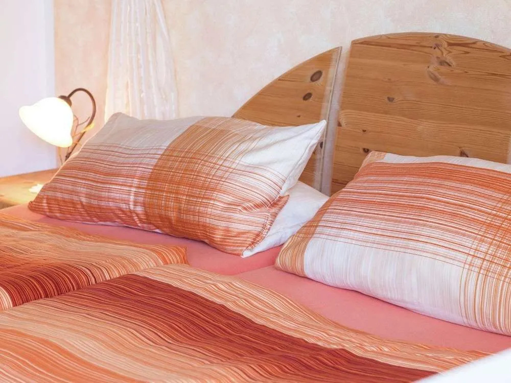 Garden Stay in Steingaden