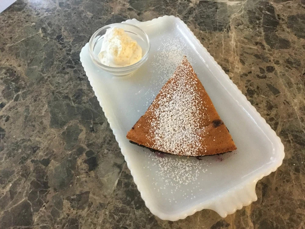 Honeysuckle Hill Inn