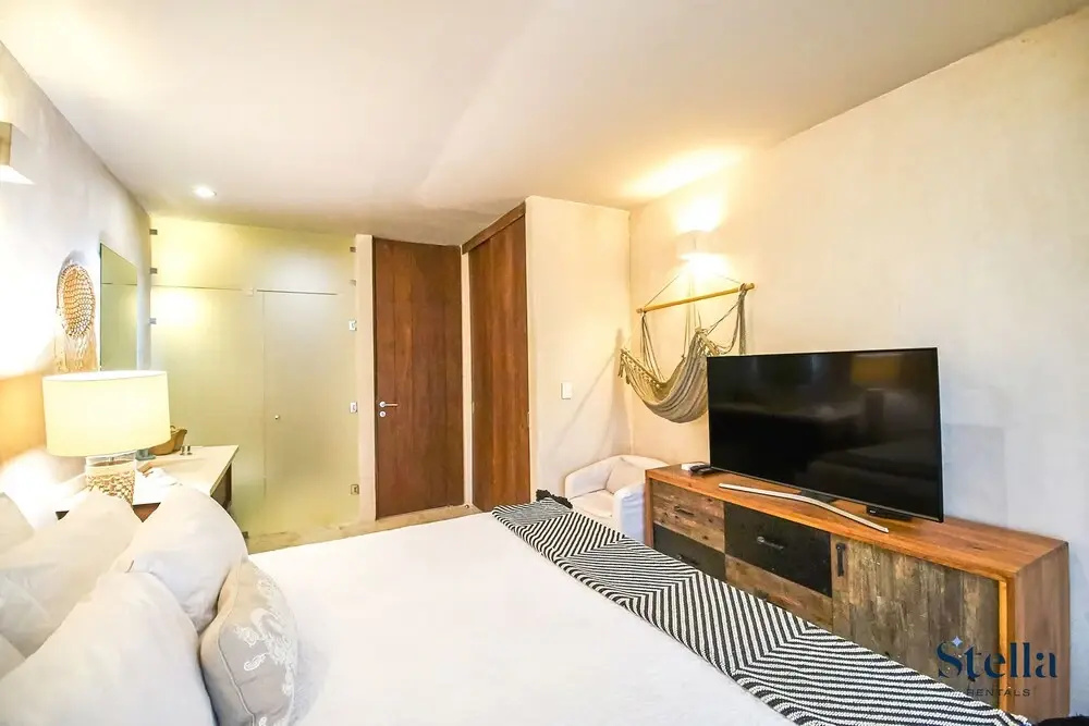 Eco-chic Design Condos Wrapped in Natures Elements by Stella Rentals