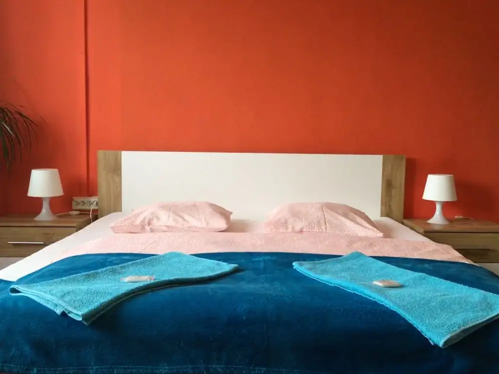 Motel Grádo
