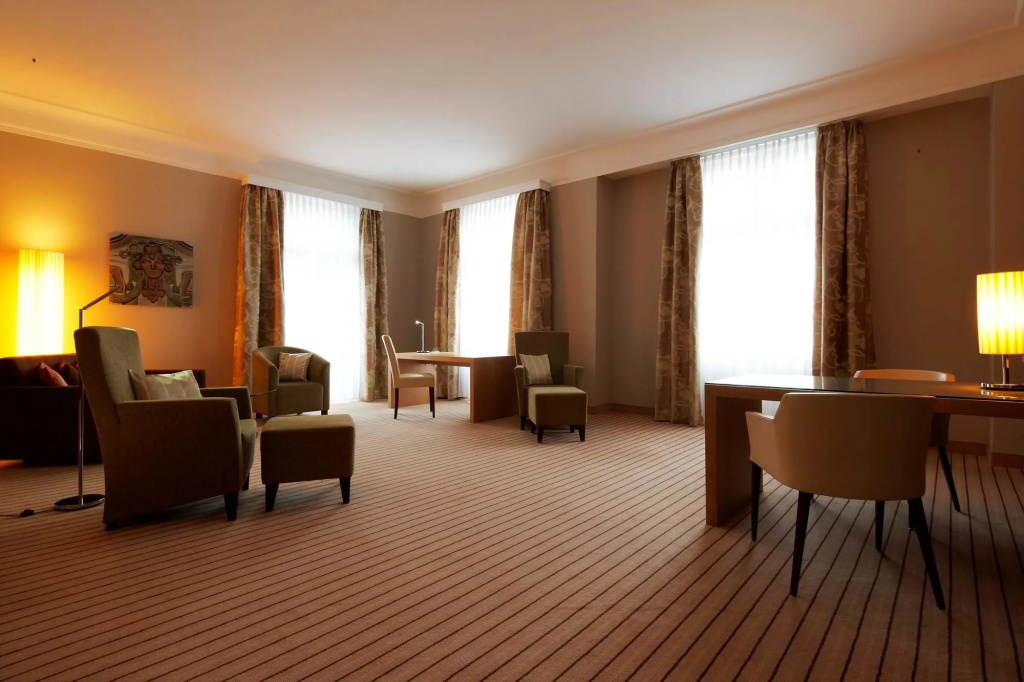 Steigenberger Hotel Bad Neuenahr
