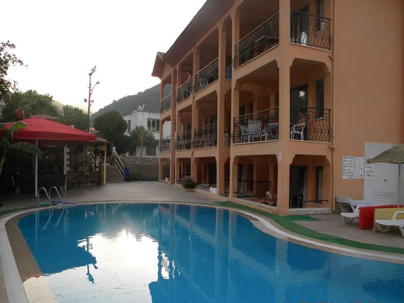 ICR Sun Village Apartments