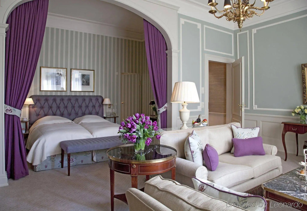 Brenners Park Hotel & Spa, Oetker Hotels