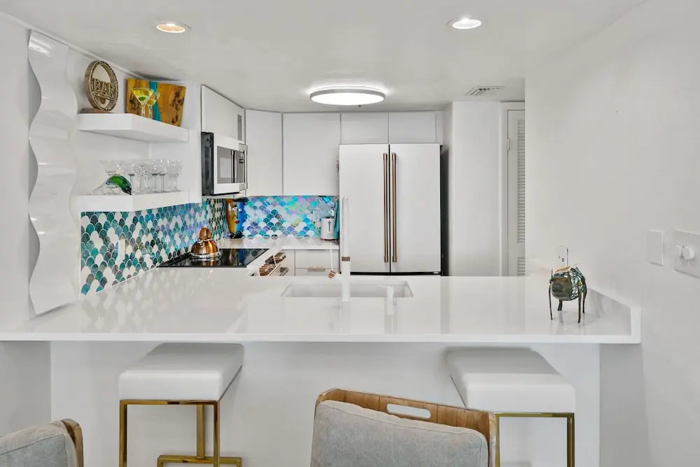 One Seagrove Place #1308 by Southern Vacation Rentals