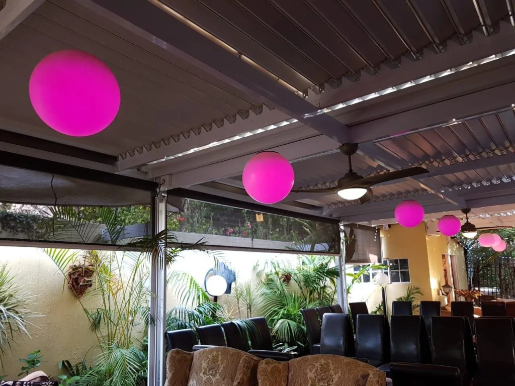 Aanmani Rose Guesthouse