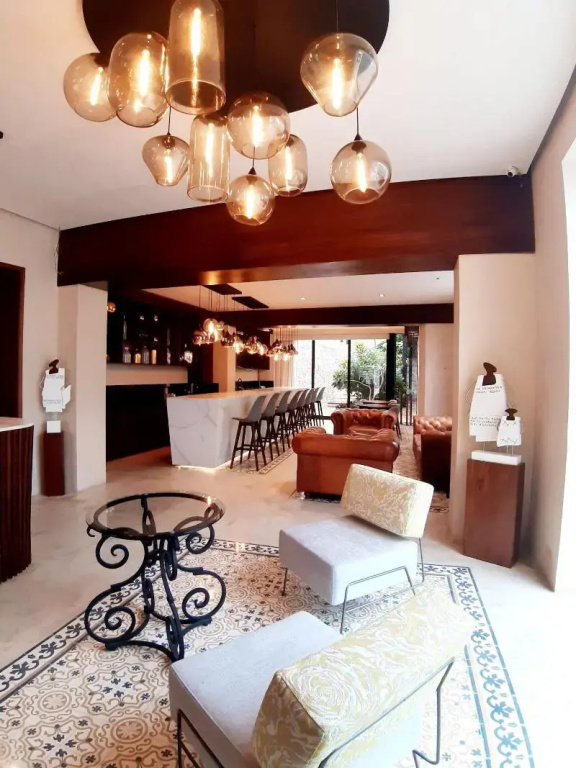 Casa Boutique Pasha