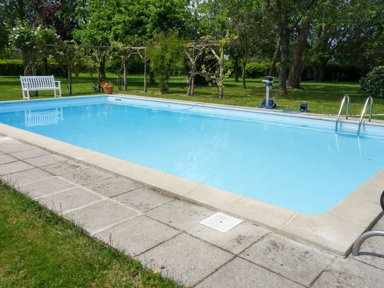 Holiday Home Les Londes