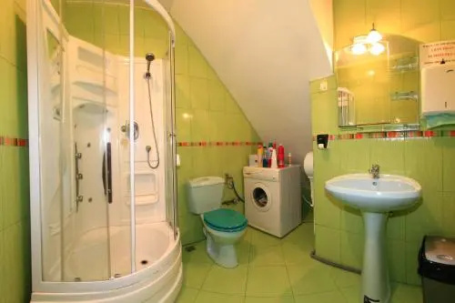 Smart Hostel