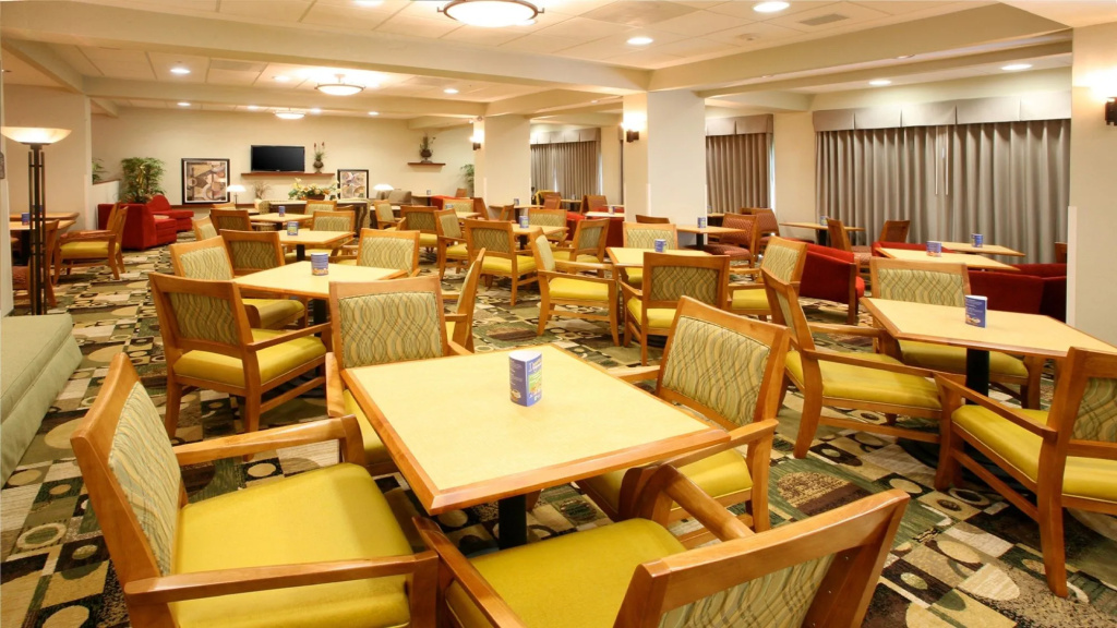 Holiday Inn Express & Suites Monterrey Aeropuerto by IHG