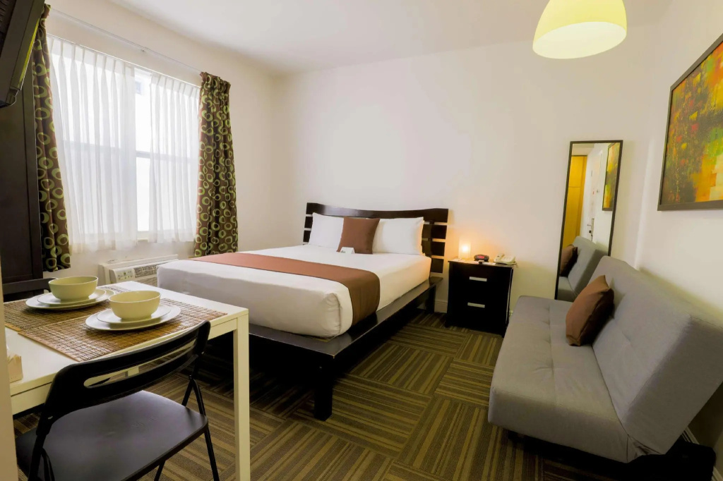 Ocean Reef Suites
