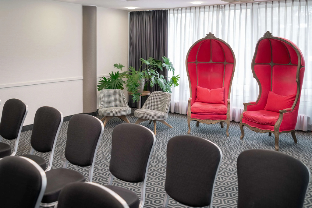 pentahotel Wiesbaden