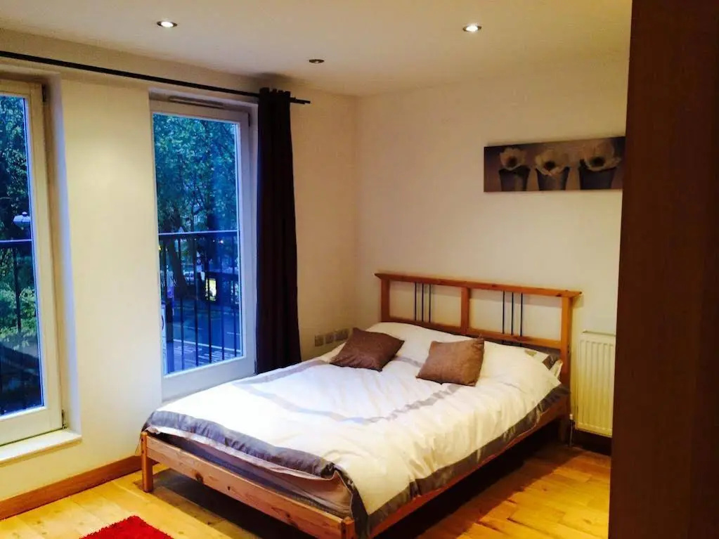 Kilburn Apartment Lodgings