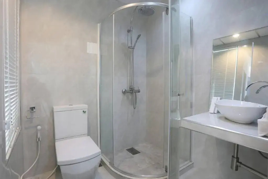 PATONG TOWER SEA VIEW 3 BEDROOMs