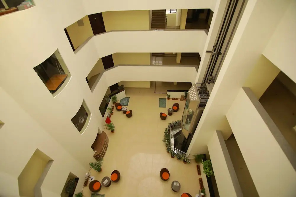 Dostyk Hotels