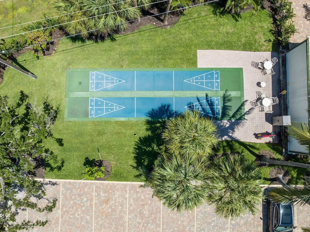 Loggerhead Cay 472 - Beach Front Pet-friendly