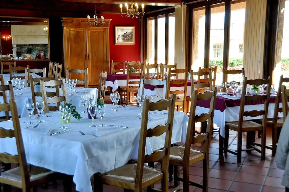 Hotel Au Rendez-Vous des Chasseurs
