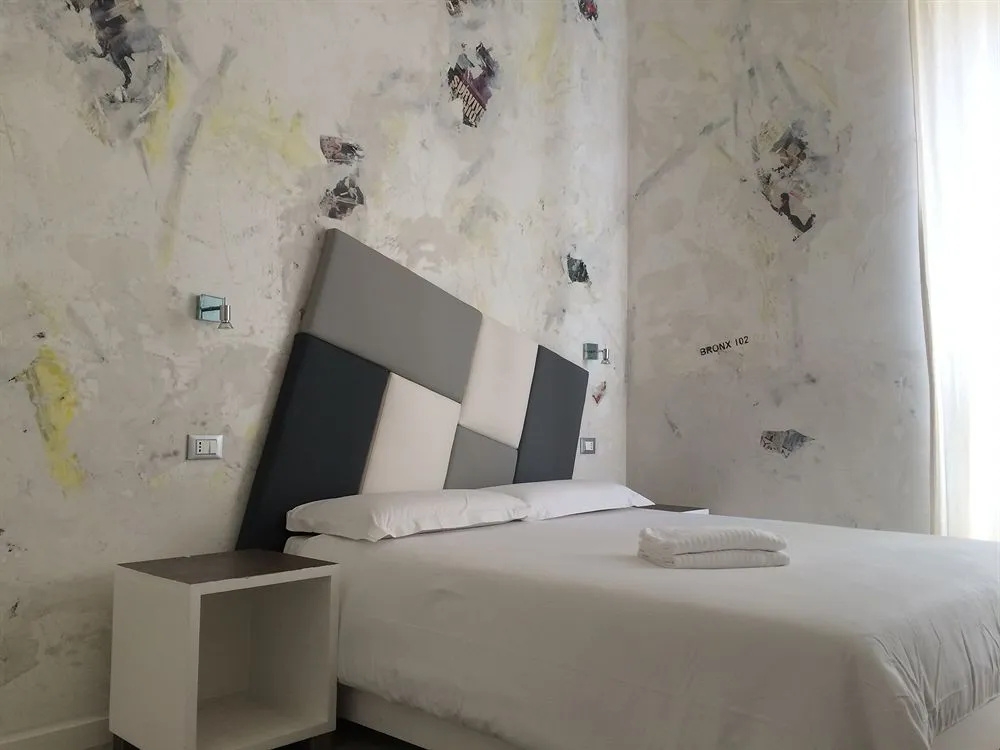 Habana's Design - Christmas & New Year Stay near Termini, Cozy Room