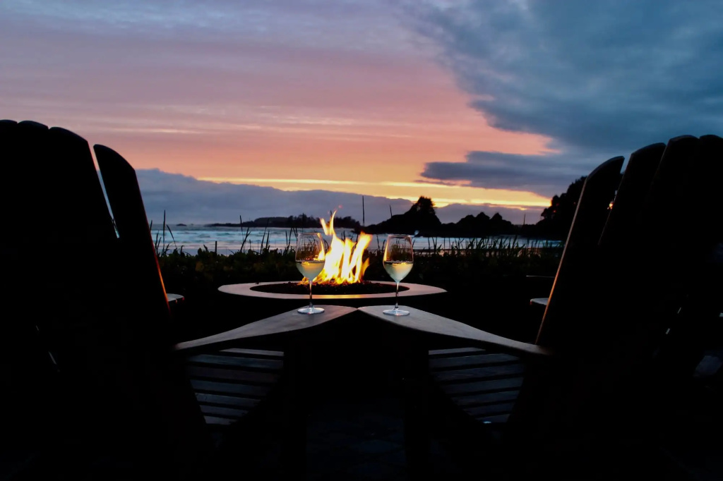 Long Beach Lodge Resort