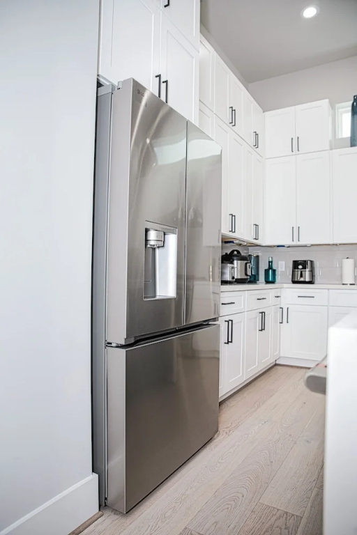 Spacious Luxe 3BD Townhome in Dwtn HTX.