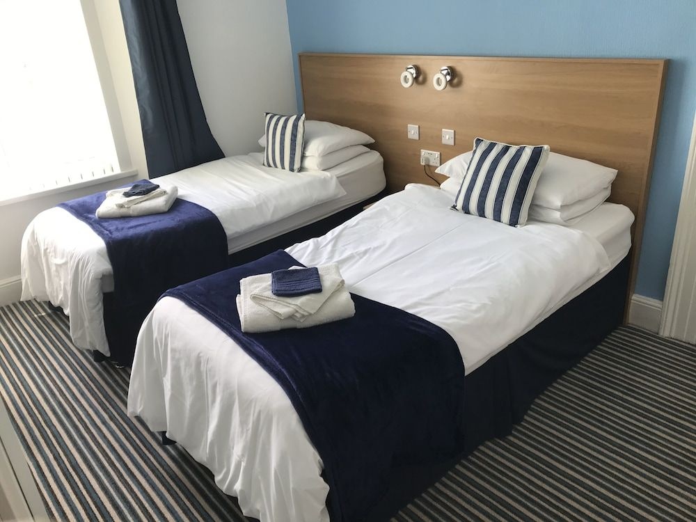 Squires Guest House