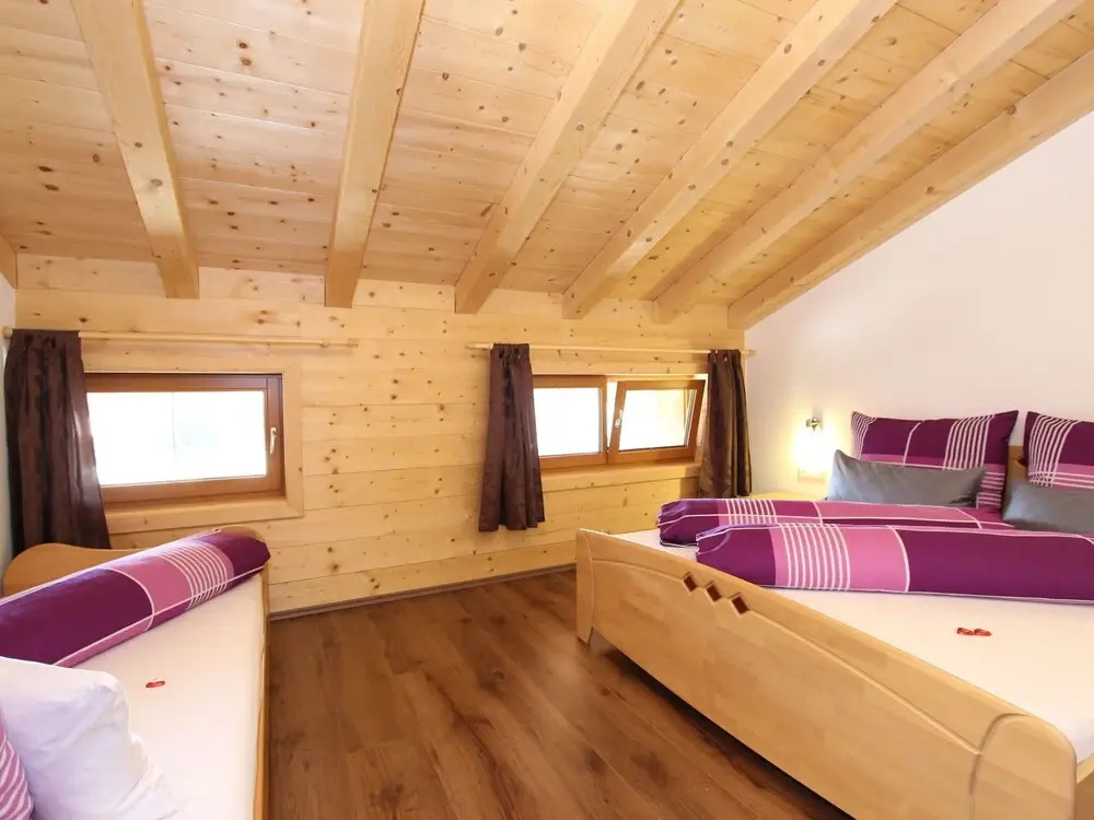 Modern Apartment in Itter Near Forest