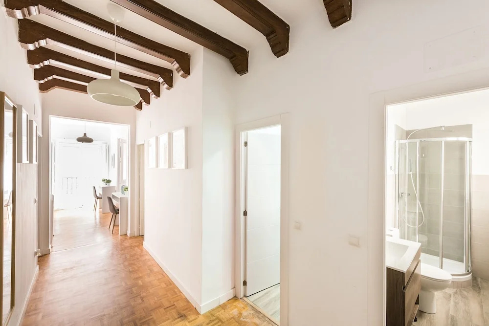 Apartamentos Coloreros