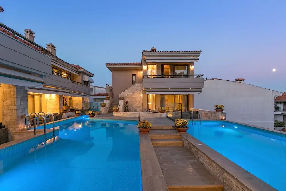 Kassandra Village Resort